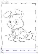 coloriage-chien-1